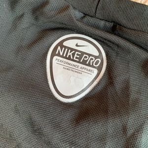 Nike Shirts - Nike compression shirt Nike Shirts - Nike compression shirt